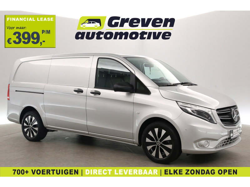 Mercedes-Benz Vito 116 CDI Lang GR0039