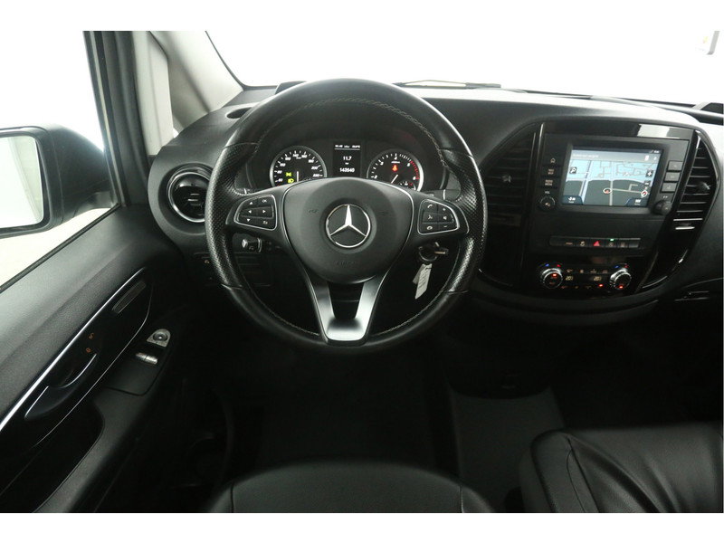 Mercedes-Benz Vito 116 CDI Lang GR0039