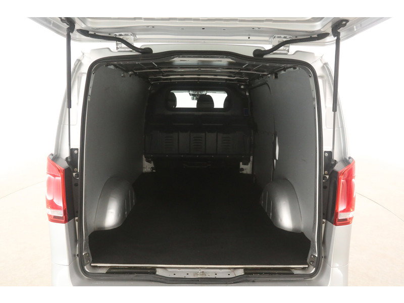 Mercedes-Benz Vito 116 CDI Lang GR0039