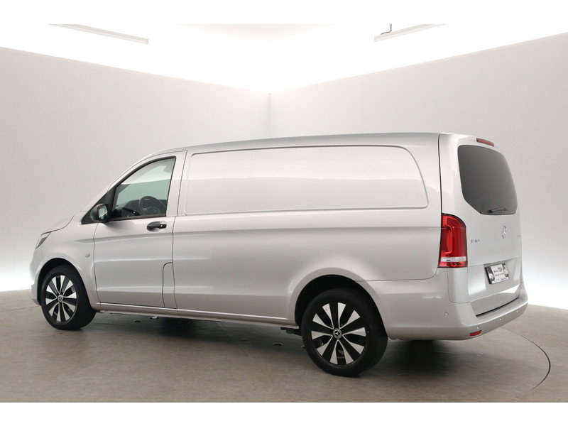 Mercedes-Benz Vito 116 CDI Lang GR0039