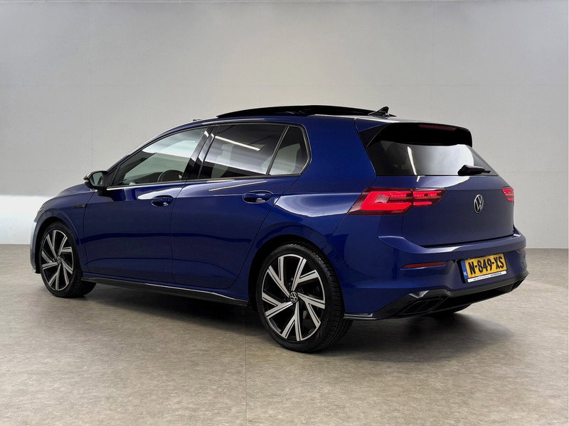 Volkswagen Golf 1.5 eTSI R-Line N849XS
