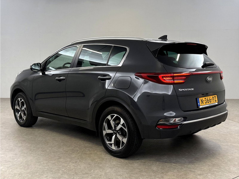 Kia Sportage 1.6 GDI DynamicLine N366PZ