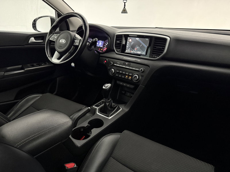 Kia Sportage 1.6 GDI DynamicLine N366PZ
