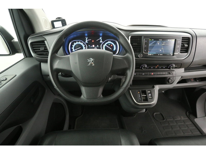 Peugeot e-Expert Standard Premium 75 kWh VNT05V