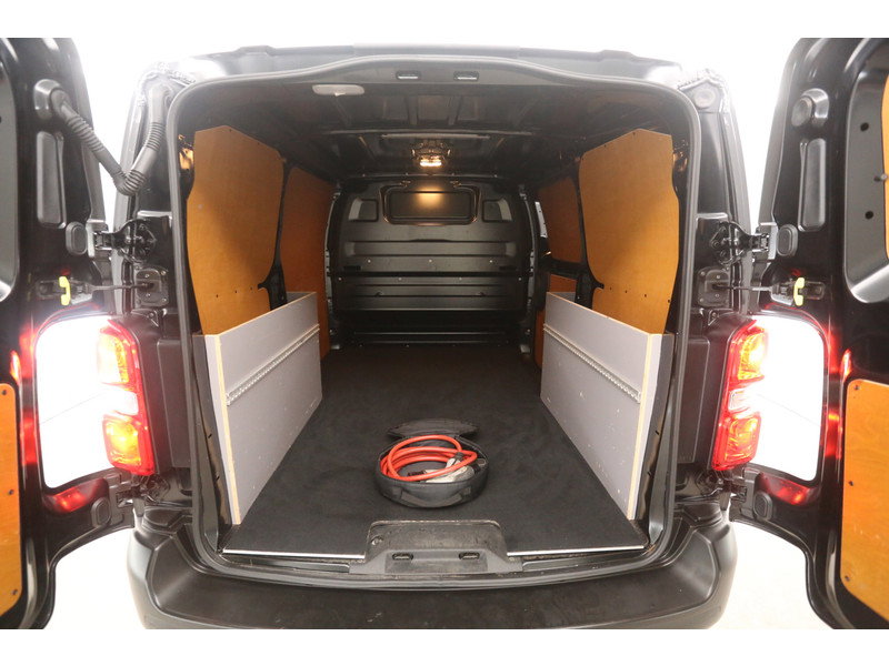 Peugeot e-Expert Standard Premium 75 kWh VNT05V