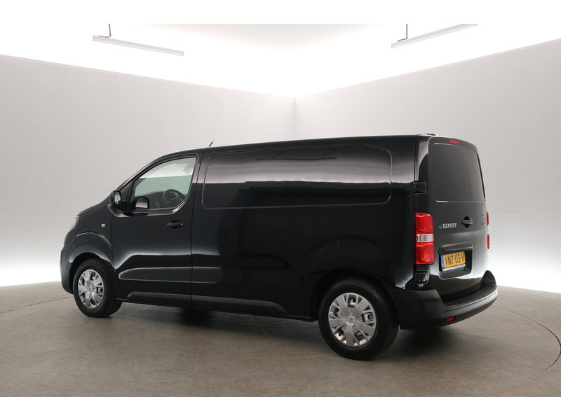 Peugeot e-Expert Standard Premium 75 kWh VNT05V