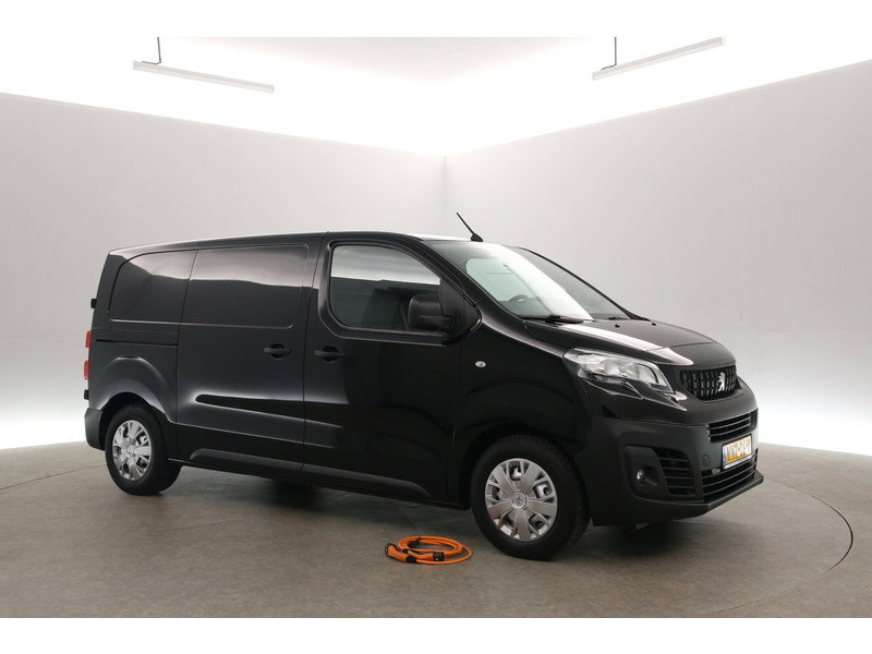 Peugeot e-Expert