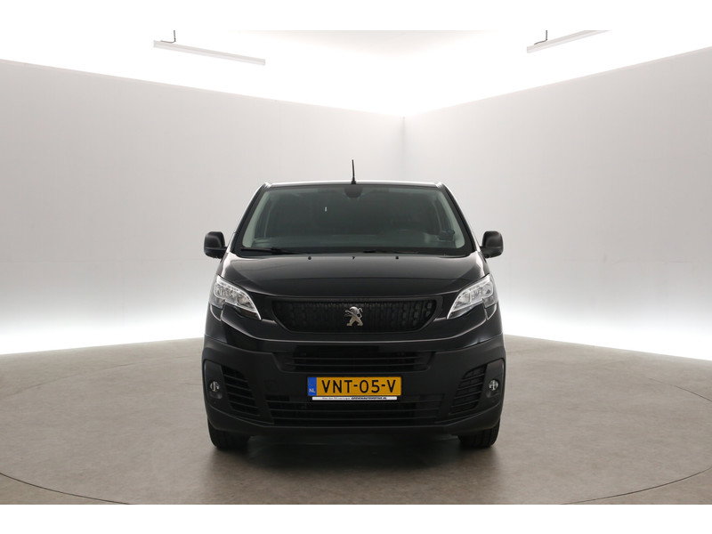 Peugeot e-Expert