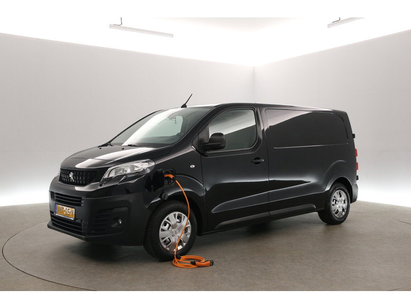 Peugeot e-Expert