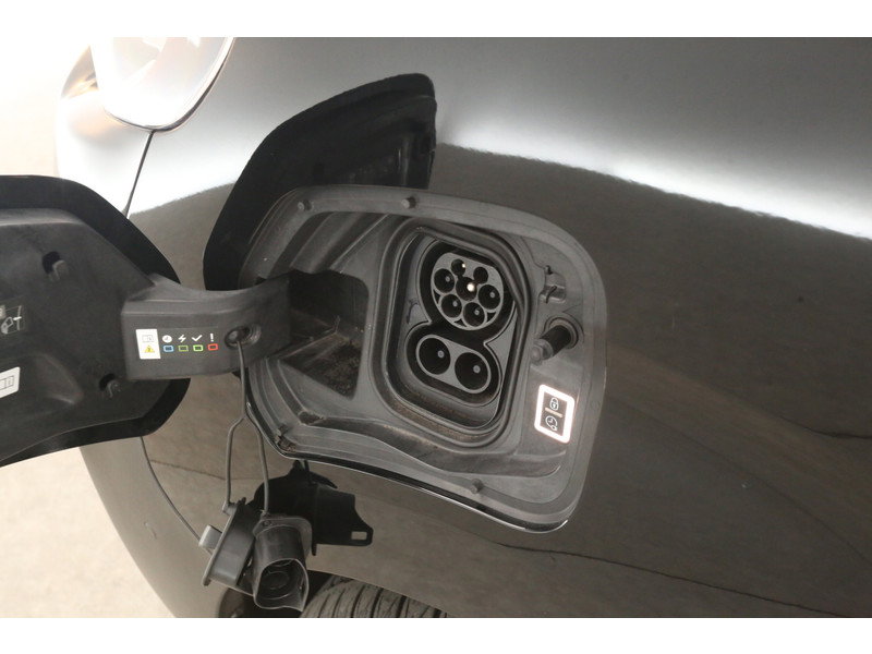 Peugeot e-Expert