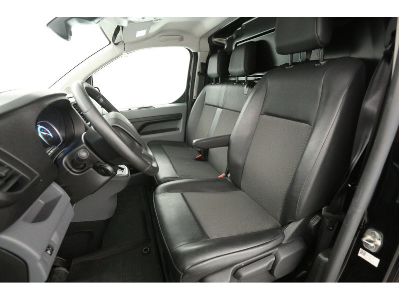 Peugeot e-Expert