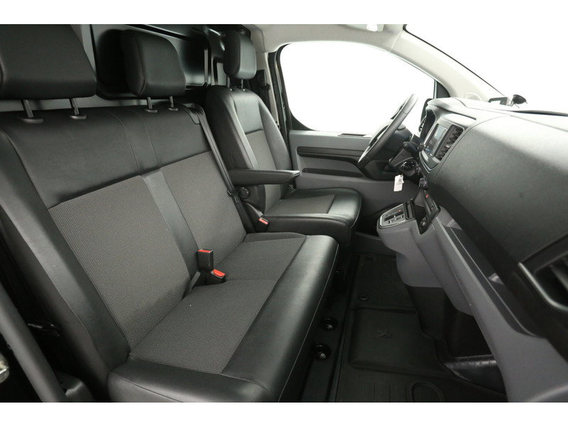 Peugeot e-Expert