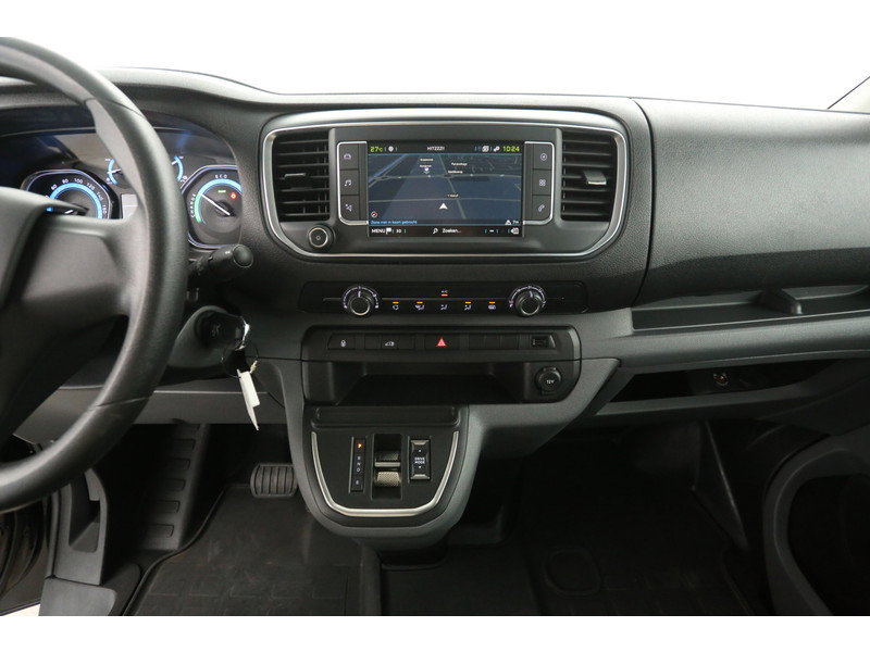 Peugeot e-Expert