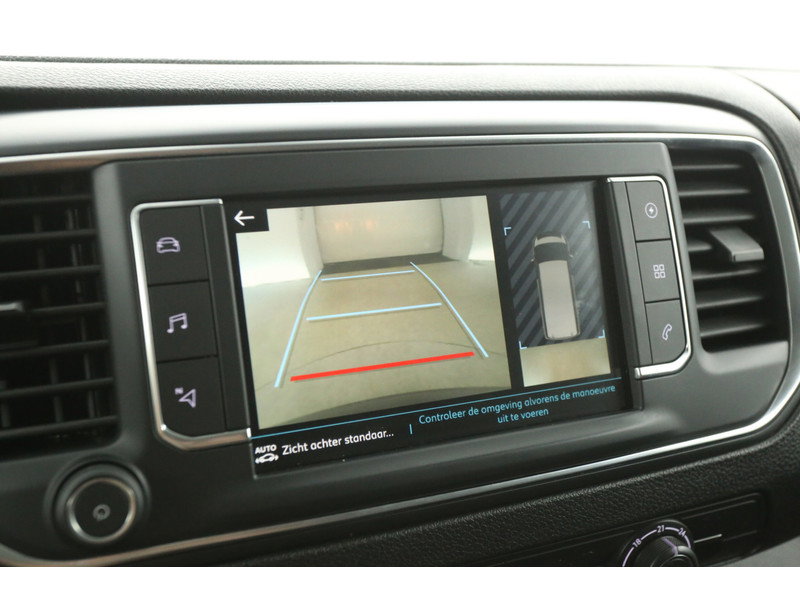 Peugeot e-Expert