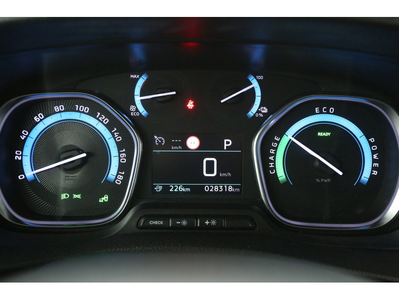 Peugeot e-Expert