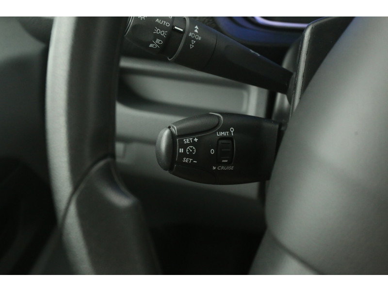 Peugeot e-Expert