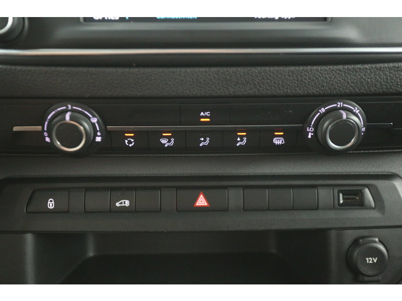 Peugeot e-Expert