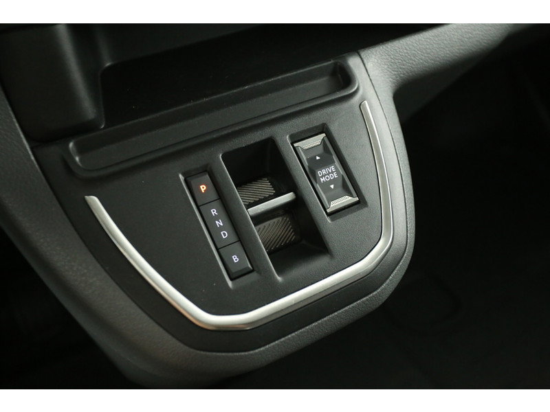 Peugeot e-Expert