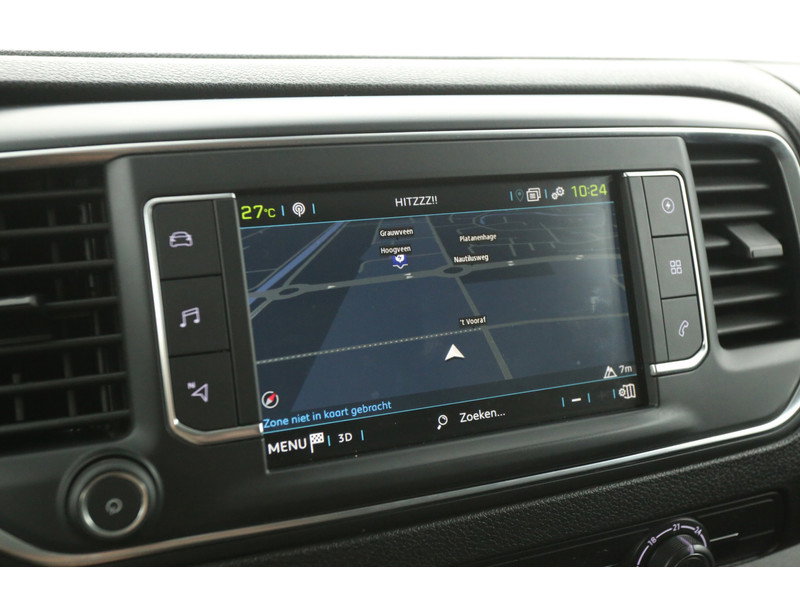 Peugeot e-Expert