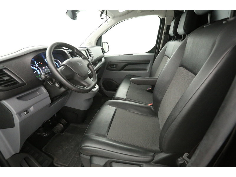 Peugeot e-Expert