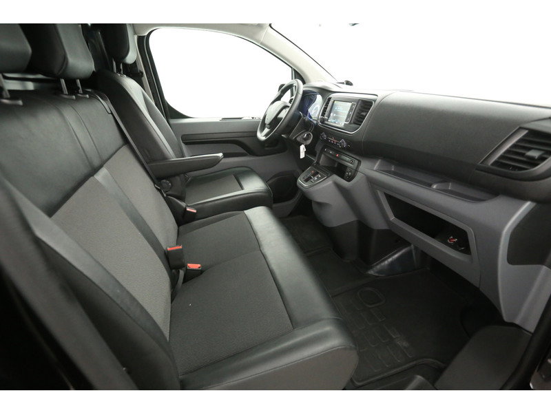 Peugeot e-Expert