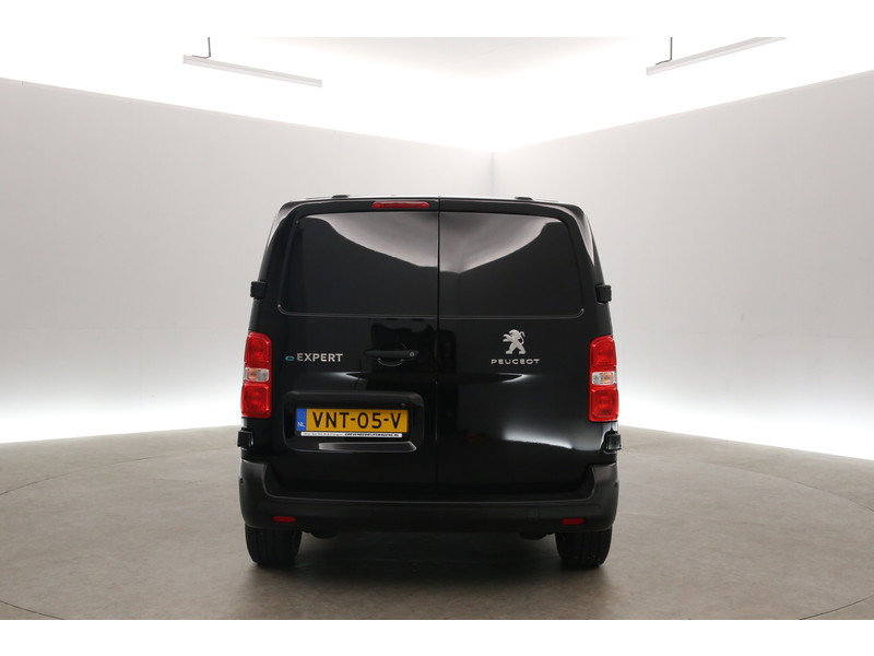 Peugeot e-Expert
