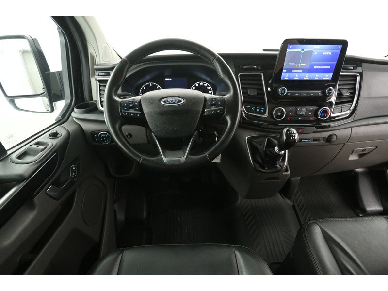 Ford Transit Custom 2.0 TDCI L2H1 185PK Sport V88PSG