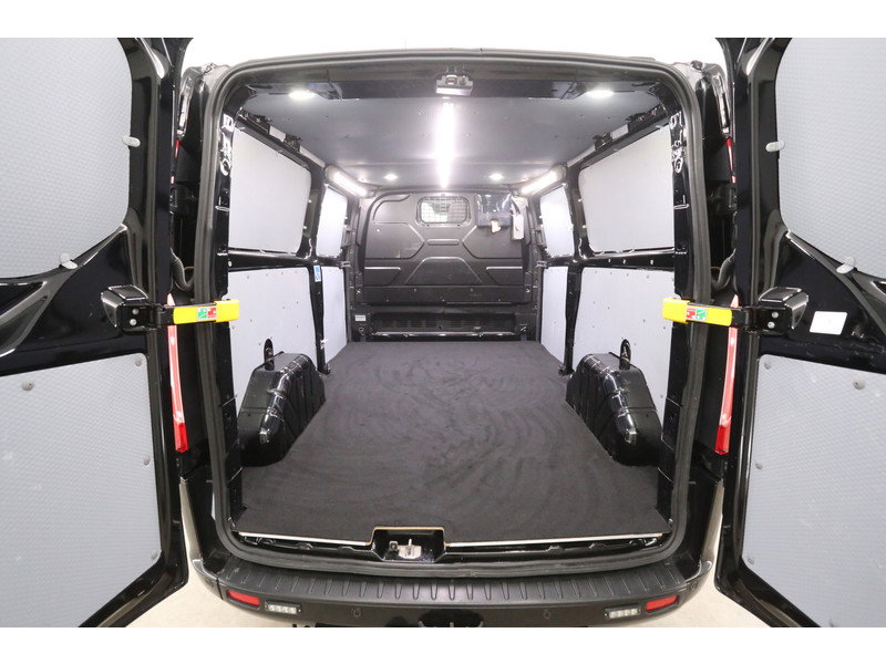 Ford Transit Custom 2.0 TDCI L2H1 185PK Sport V88PSG