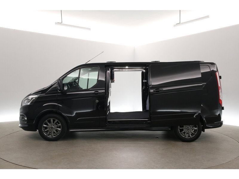 Ford Transit Custom 2.0 TDCI L2H1 185PK Sport V88PSG