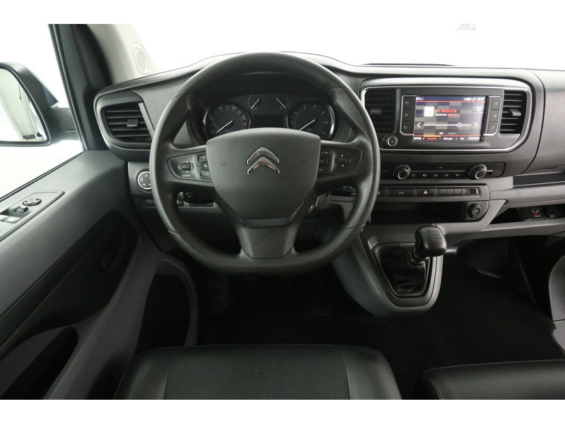 Citroën Jumpy 2.0 BlueHDI L3H1 V27PSJ