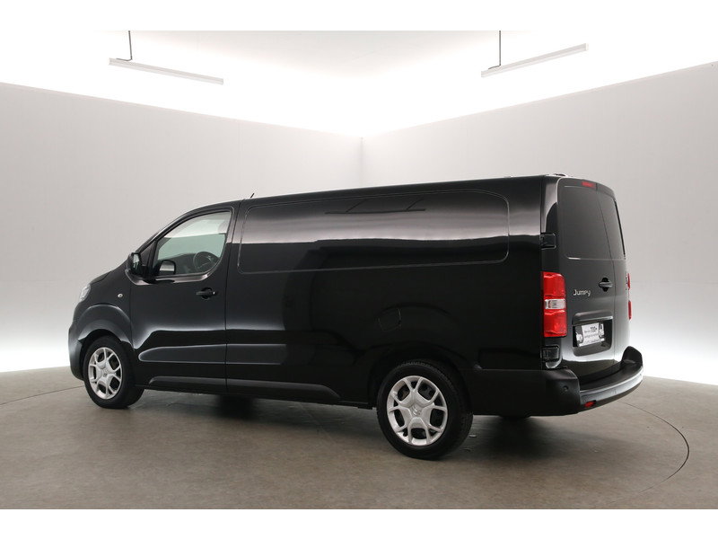 Citroën Jumpy 2.0 BlueHDI L3H1 V27PSJ