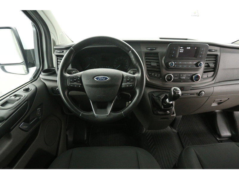 Ford Transit Custom 2.0 TDCI L1H1 KHN71K