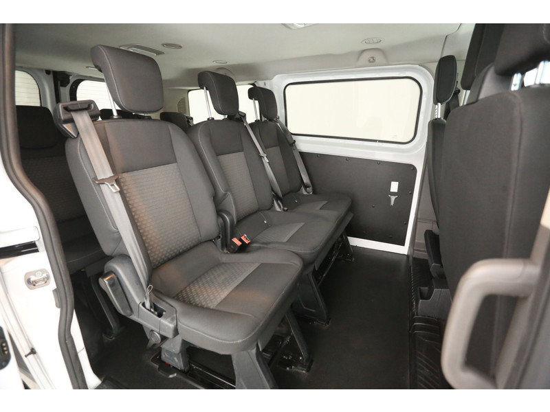 Ford Transit Custom 2.0 TDCI L1H1 KHN71K