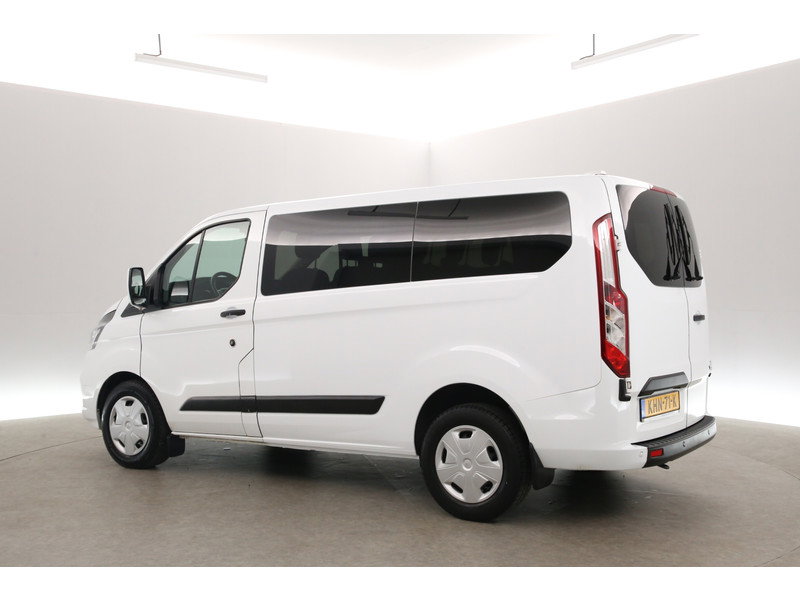 Ford Transit Custom 2.0 TDCI L1H1 KHN71K