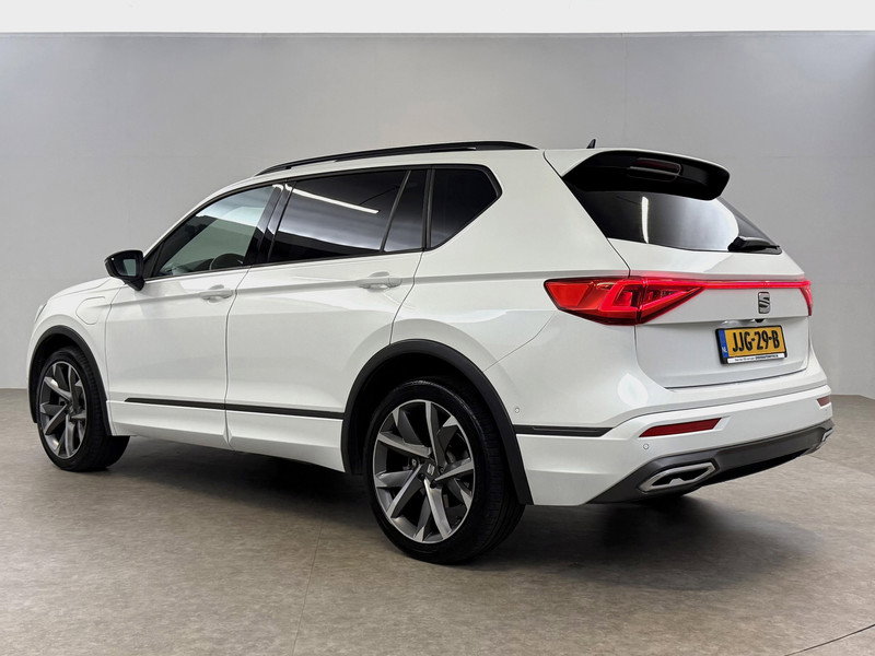 SEAT Tarraco 1.4 TSI e-Hybrid PHEV FR Business Intense JJG29B