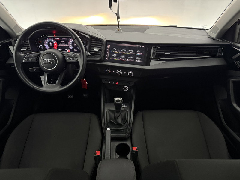 Audi A1 25 TFSI epic ZL656R