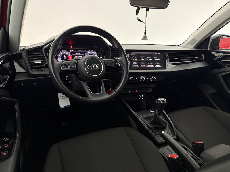 Audi A1 25 TFSI epic ZL656R