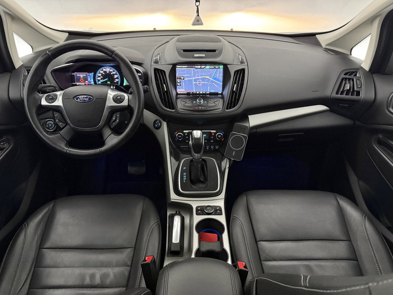 Ford C-MAX 2.0 Plug-in Hybrid Titanium Plus GV928B
