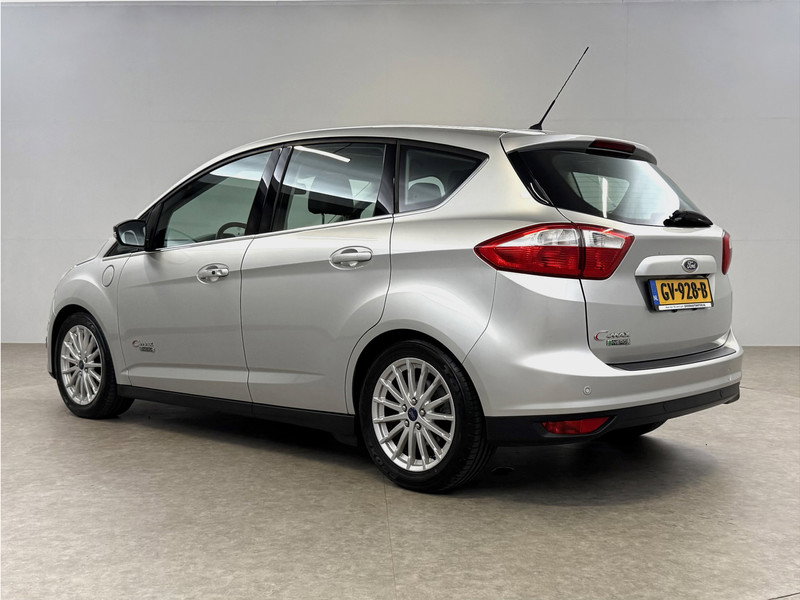 Ford C-MAX 2.0 Plug-in Hybrid Titanium Plus GV928B