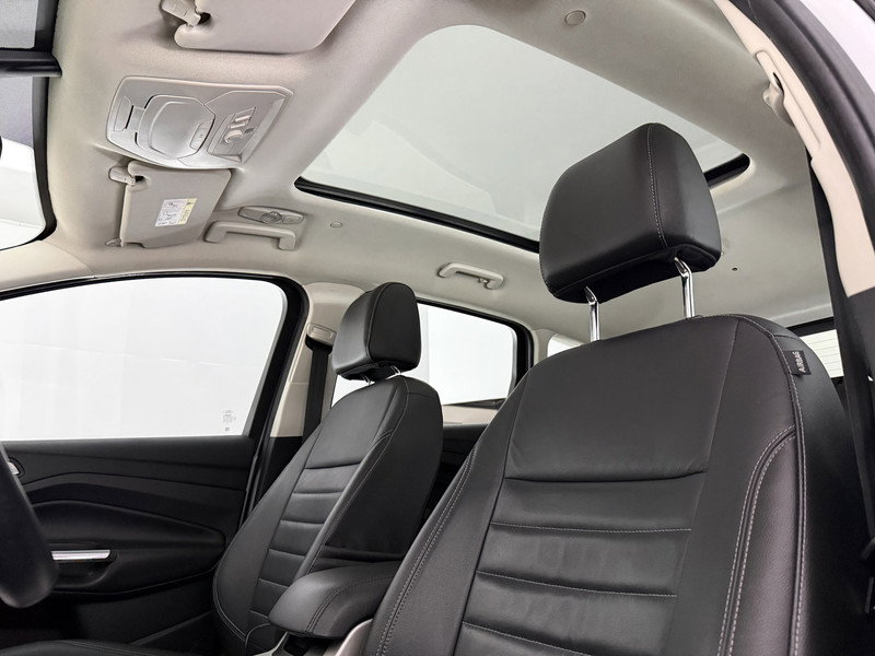 Ford C-MAX 2.0 Plug-in Hybrid Titanium Plus GV928B