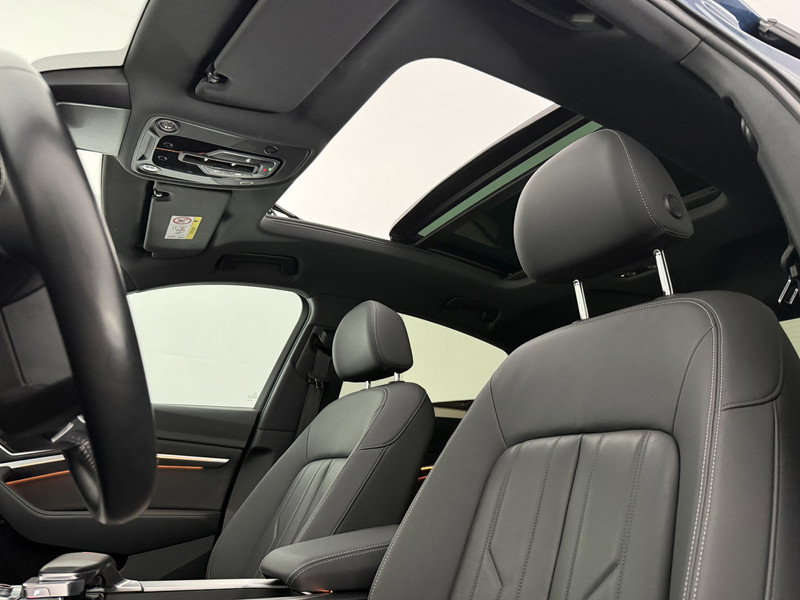 Audi e-tron Sportback 50 Quattro Business edition Plus 71 kWh L554BZ