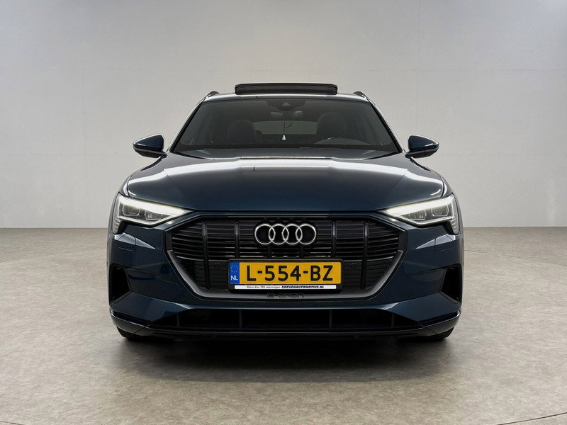 Audi e-tron Sportback