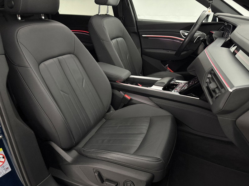 Audi e-tron Sportback