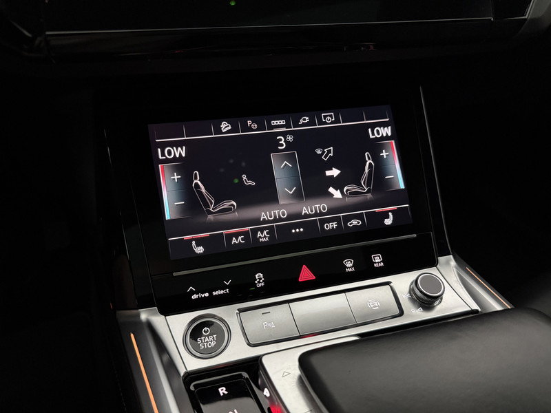 Audi e-tron Sportback