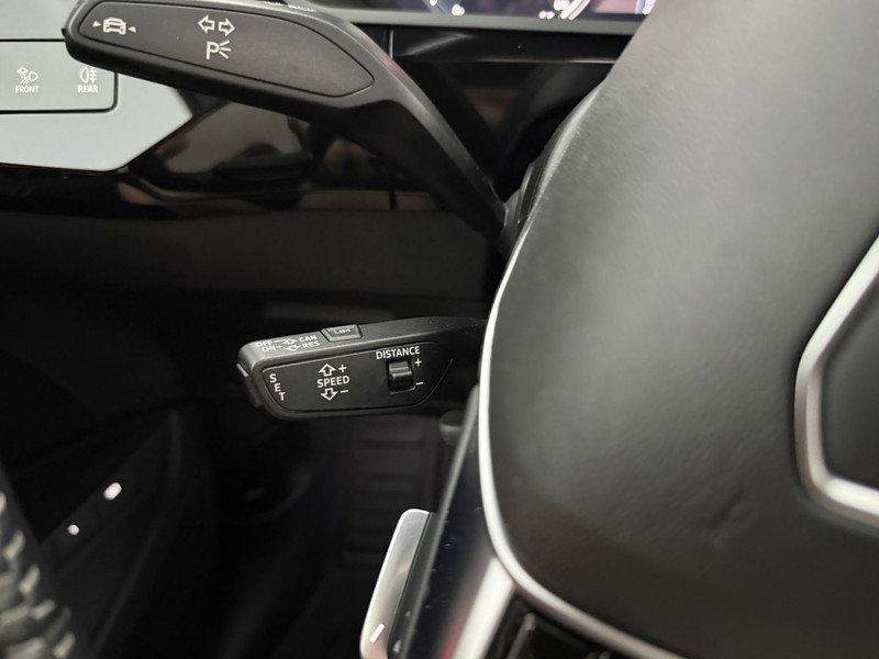Audi e-tron Sportback