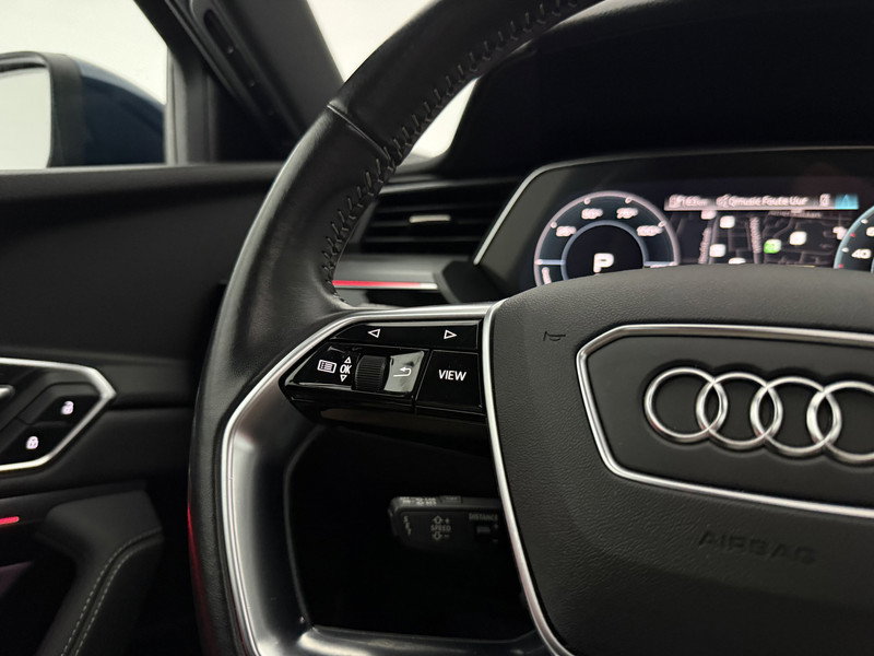 Audi e-tron Sportback