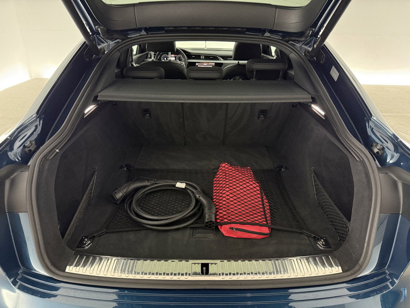 Audi e-tron Sportback