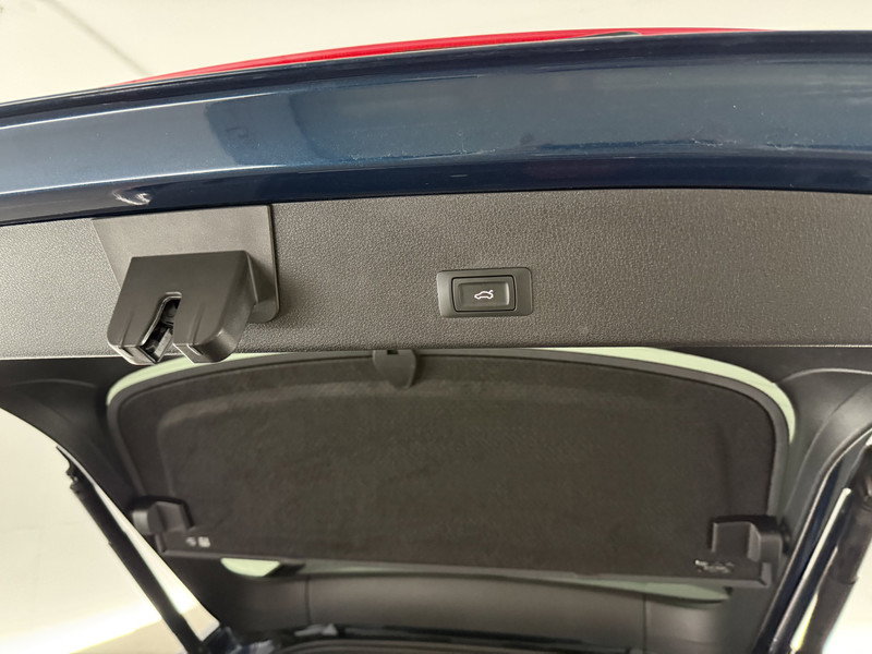 Audi e-tron Sportback
