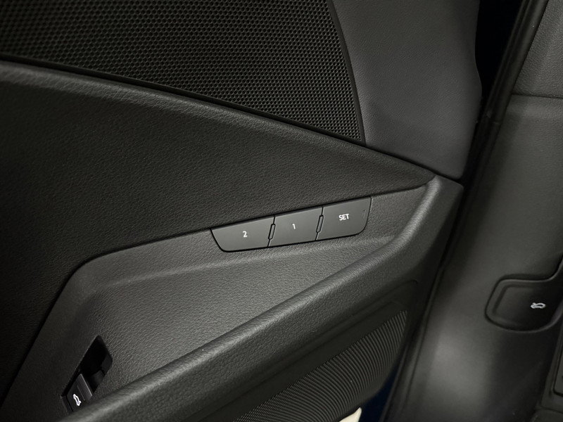 Audi e-tron Sportback