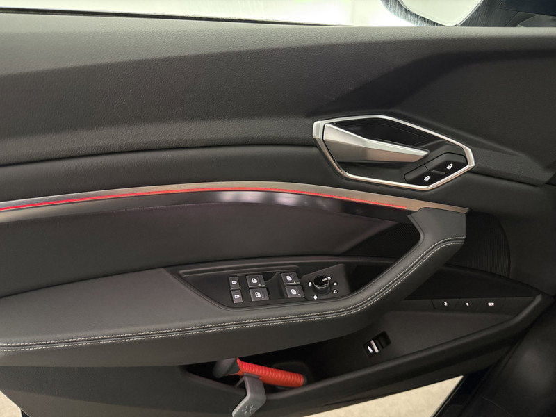 Audi e-tron Sportback